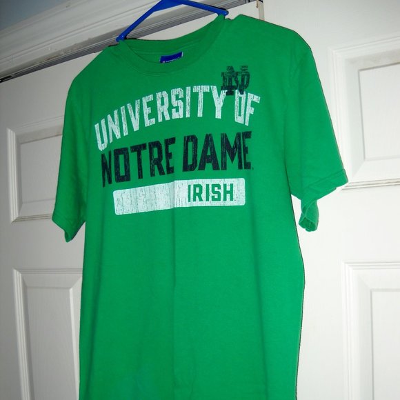Champion Other - Men's Champion Notre Dame Shirt Size M